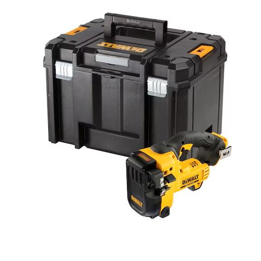 DEWALT DCS350NT-XJ Gewindestangenschneider, 18V (Basisv.)