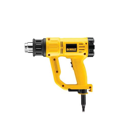 DEWALT D26411-QS Heissluftpistole 1800 Watt