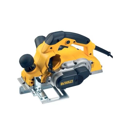 DEWALT D26500-QS Hobel 4 mm 1050 Watt