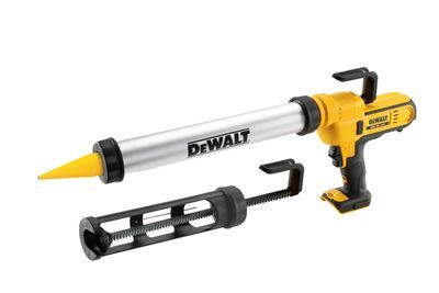 DEWALT DCE581NK-XJ Kartuschenpistole 18V / Basisv