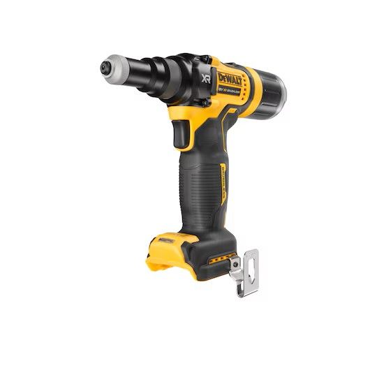 DEWALT DCF403NT-XJ Akku-Nietpistole, 18V, Basisversion