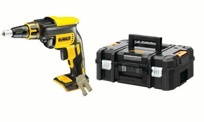 DEWALT DCF620NT-XJ Akku-Schnellbauschrauber, 18V (Basisv.)