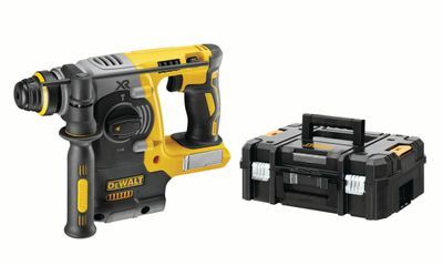 DEWALT DCH273NT-XJ Akku-Kombihammer, 18V (Basisv.)