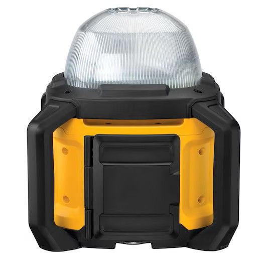 DEWALT DCL074-XJ Akku-Baustellenstrahler, 18V (Basisv.)