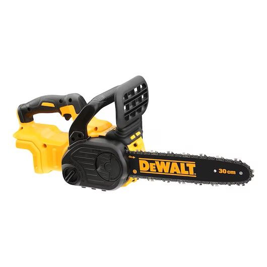 DEWALT DCM565N-XJ Akku-Kettensaege, 30 cm, 18V, Basisv.