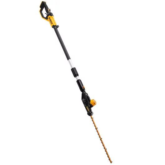 DEWALT DCMPH566N-XJ Akku-Stabheckenschere, 18 Volt, Basiv.