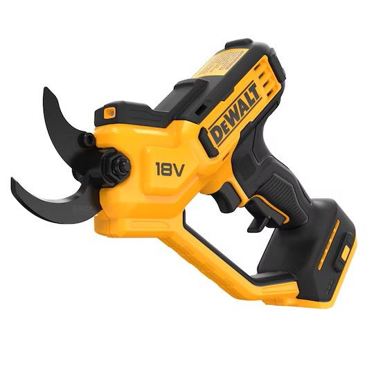 DEWALT DCMPP568N-XJ Akku-Astschere, 18 Volt, Basisv.