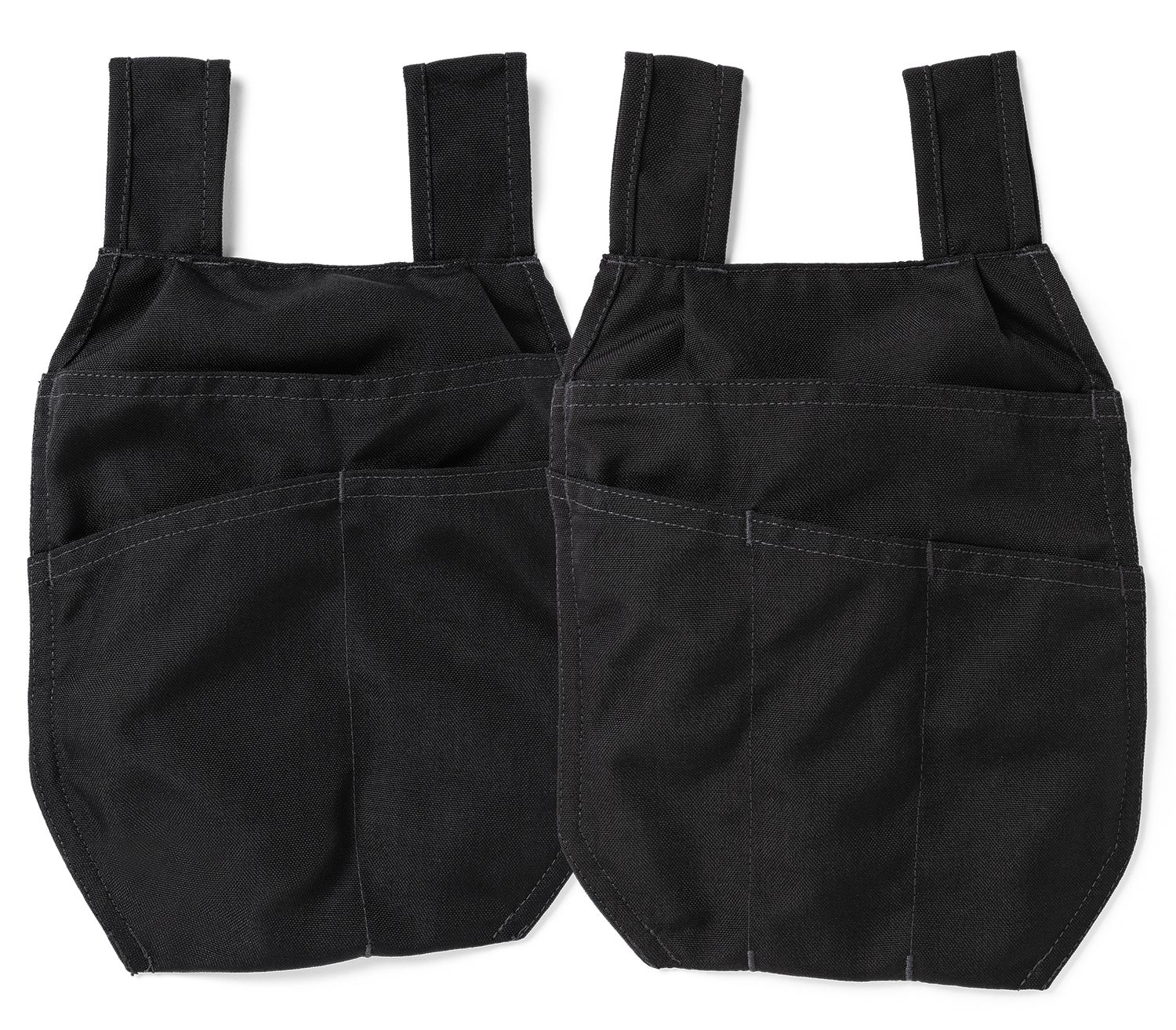 KÜBLER Holstertasche schwarz ST
