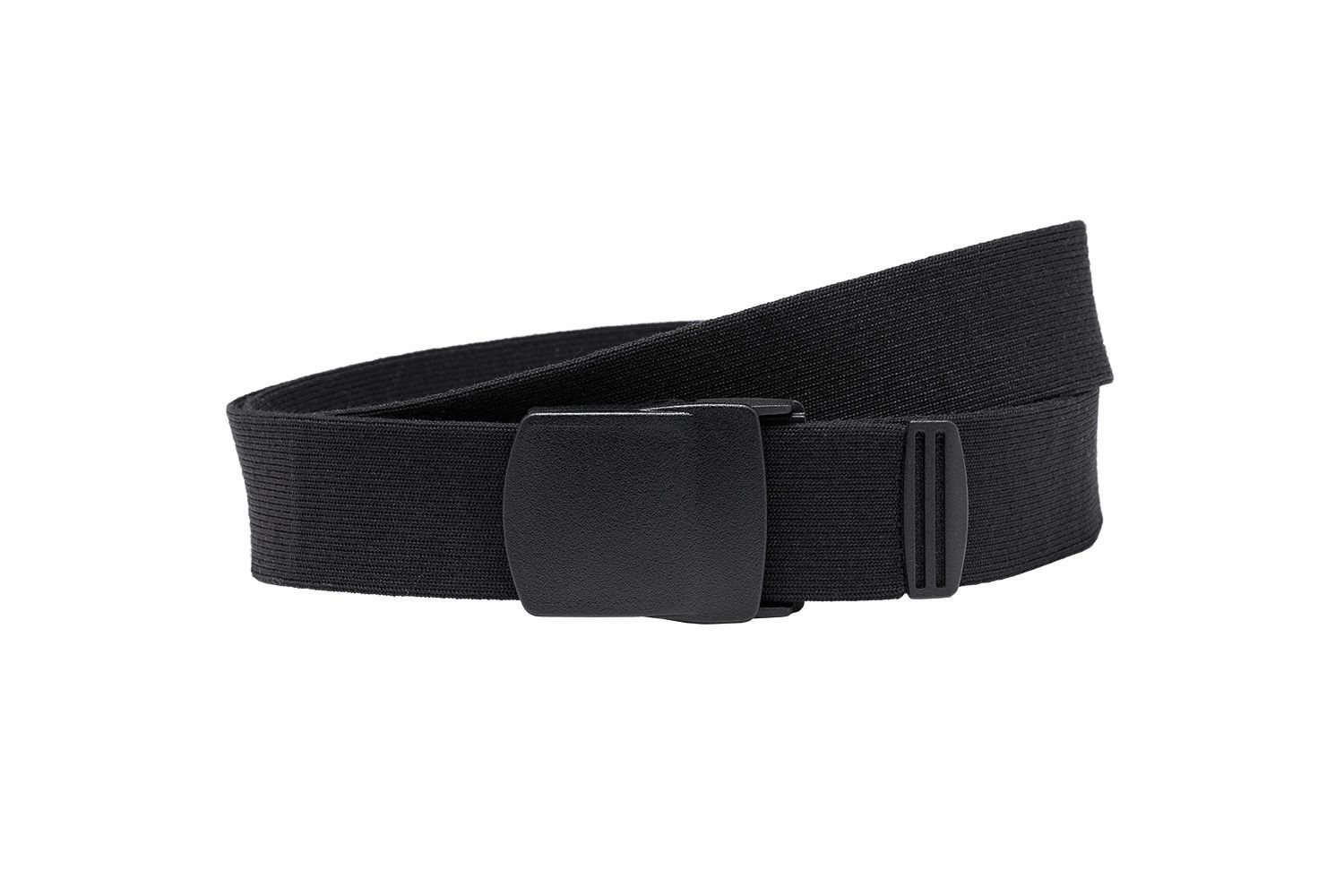 KÜBLER Gürtel flammfest schwarz 130