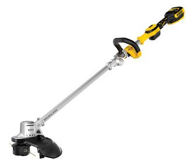 DEWALT DCMST561N-XJ Akku-Rasentrimmer, 18 Volt, Basisv.