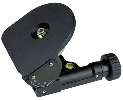 DEWALT DE0738-XJ Neigungsadapter 5/8