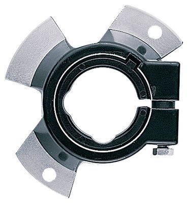 DEWALT DE6301-XJ Huelsenhalter für Rundhuelsen