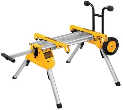 DEWALT DE7400-XJ Untergestell, fahrbar fuer DW745