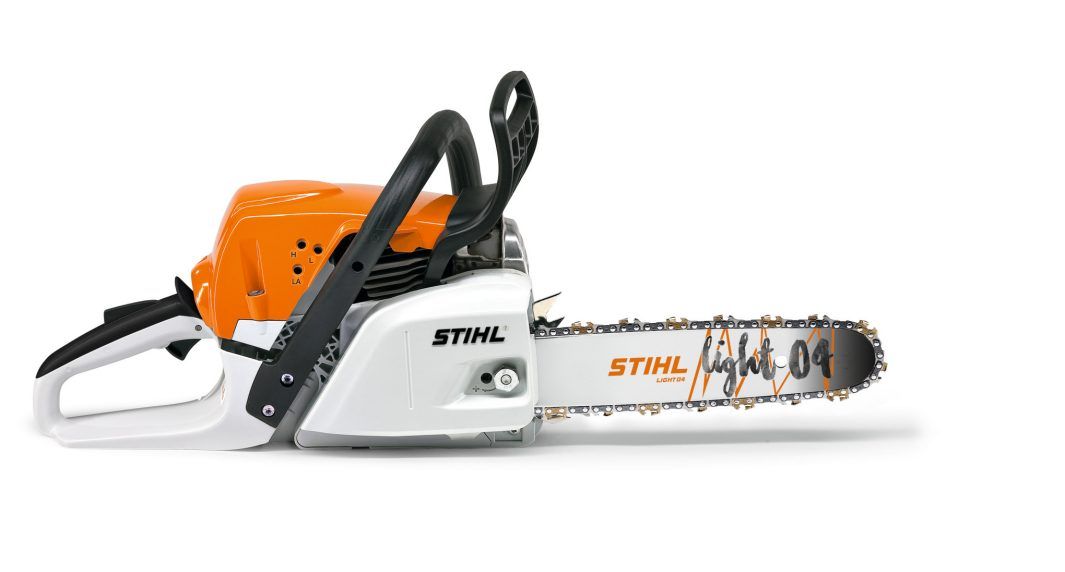 Stihl MS 251 Motorsäge 40 cm