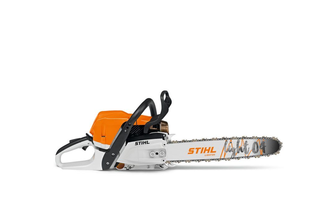 Stihl MS 362 C-M Motorsäge 50 cm