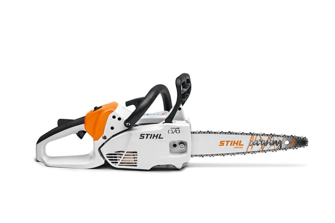 Stihl MS 151 C-E Motorsäge 30 cm