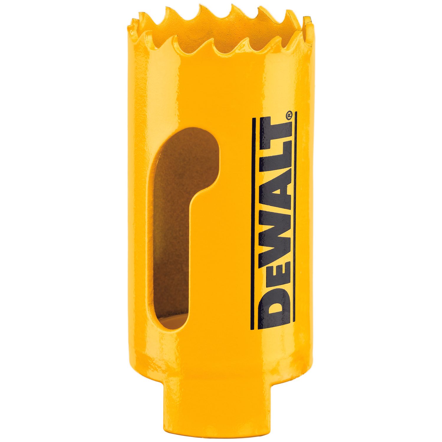 DEWALT DT90303-QZ Lochsäge Bi-Metall Extreme 25mm