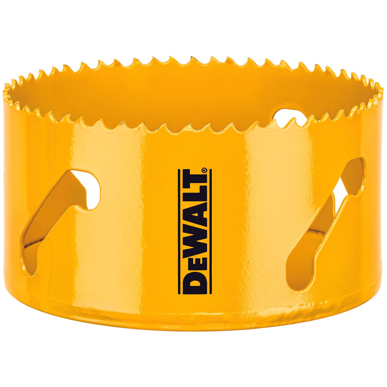 DEWALT DT90337-QZ Lochsäge Bi-Metall Extreme 98mm