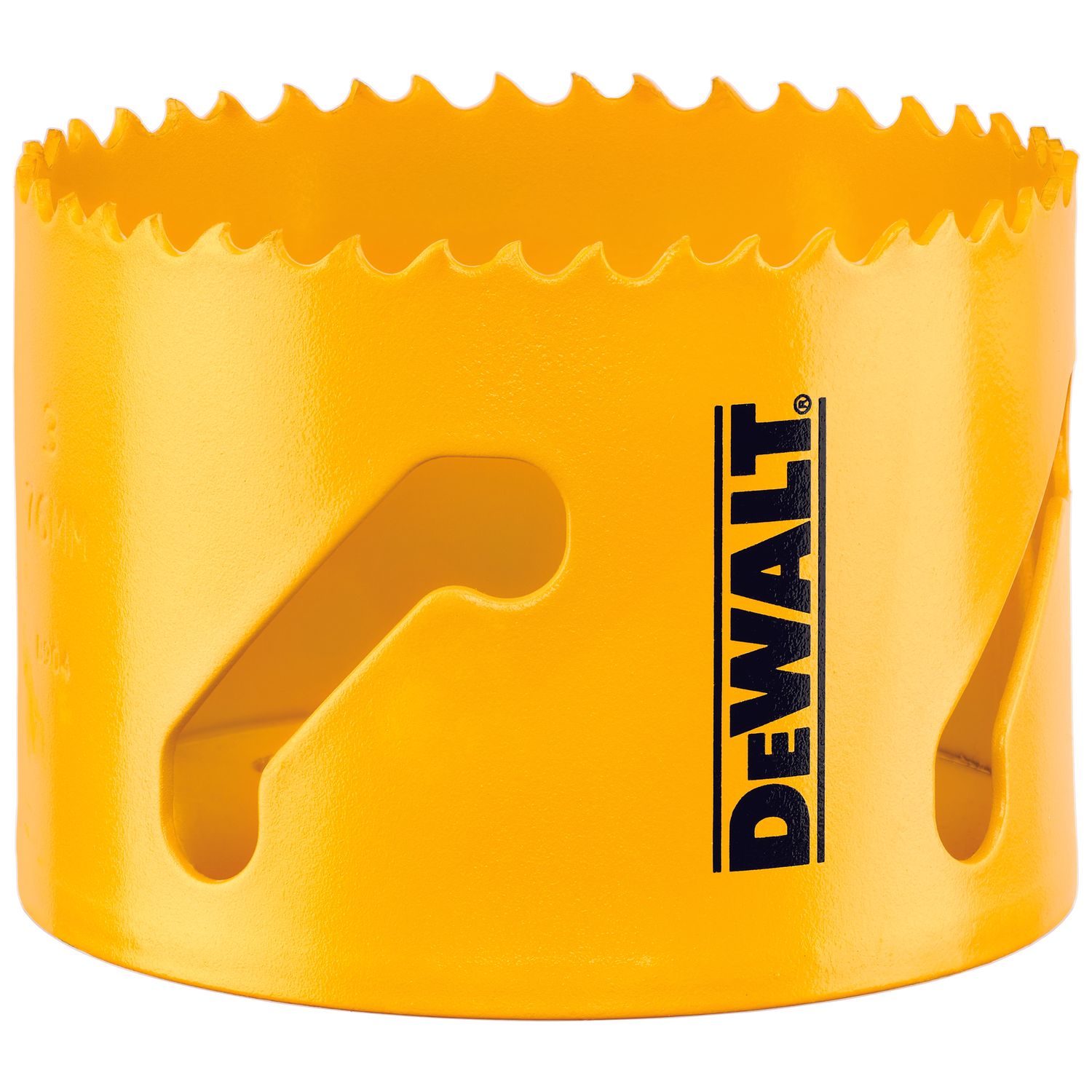 DEWALT DT90331-QZ Lochsäge Bi-Metall Extreme 79mm