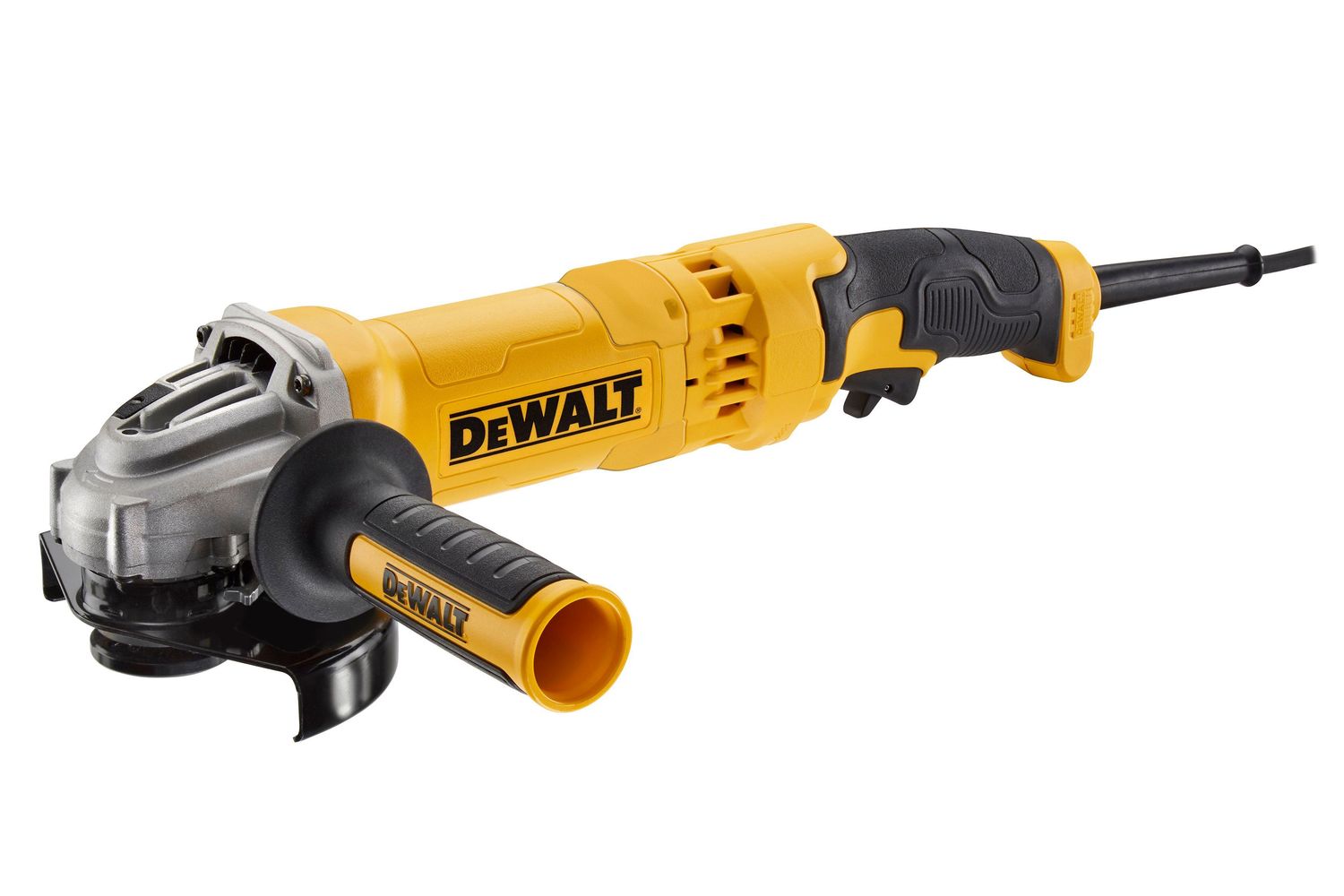 DEWALT DWE4277-QS Winkelschleifer 125mm 1500Watt