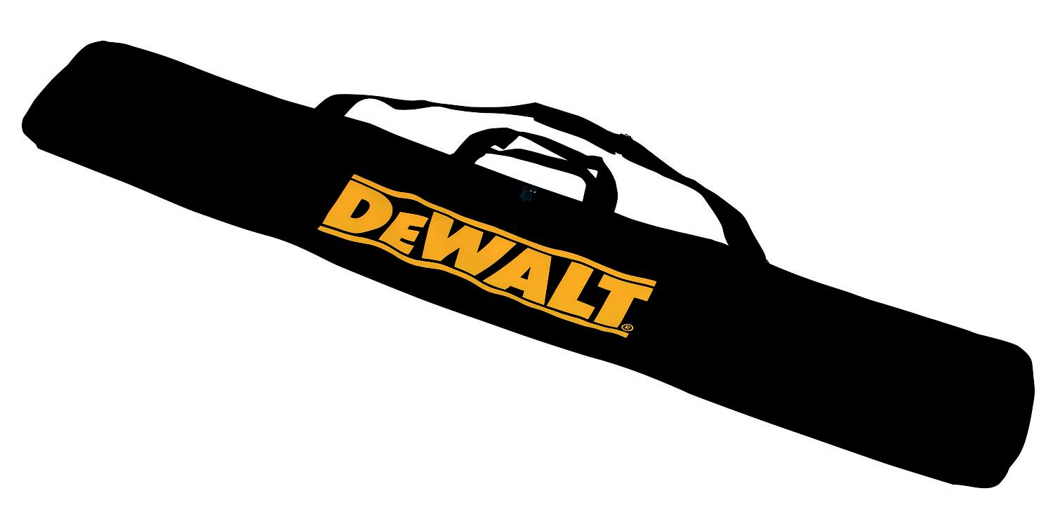 DEWALT DWS5025-XJ Tasche für Führungsschiene (bis 1500 mm)