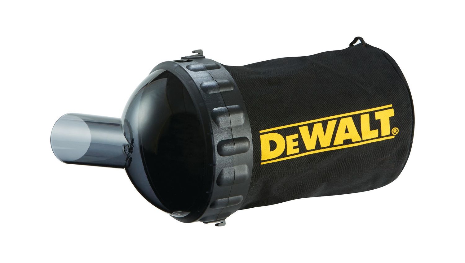 DEWALT DWV9390-XJ Spaenefangsack für DCP580NT