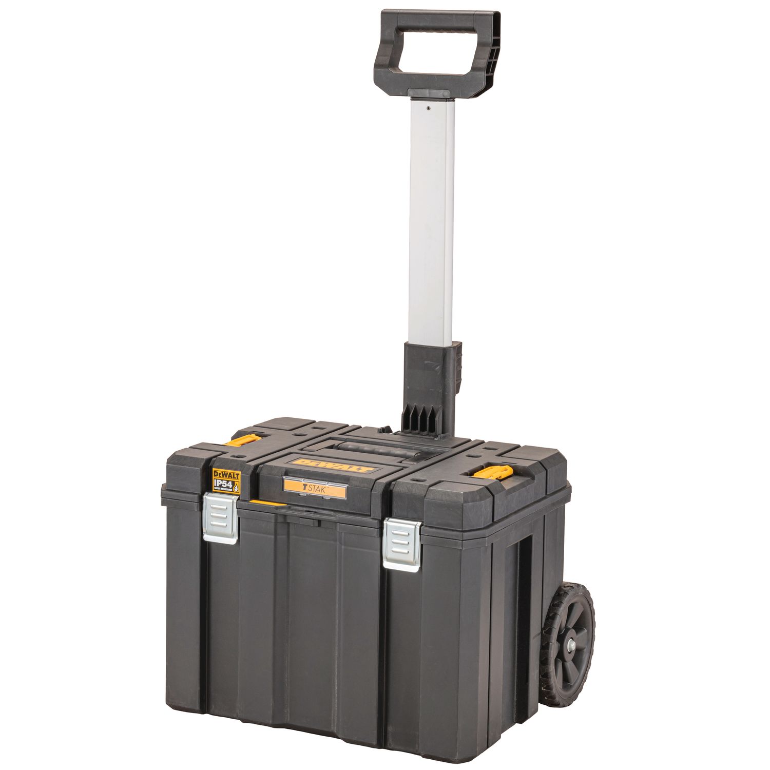 DEWALT DWST83347-1 TSTAK Mobile Box IP54, Teleskopgriff