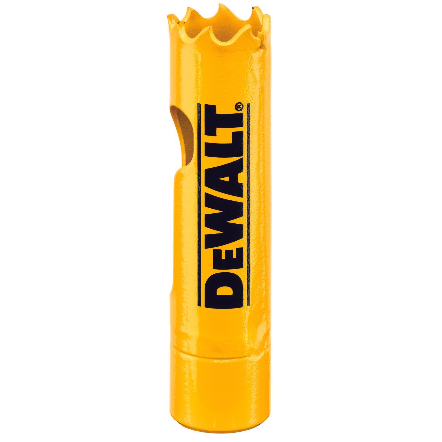 DEWALT DT90296-QZ Lochsäge Bi-Metall Extreme 16mm