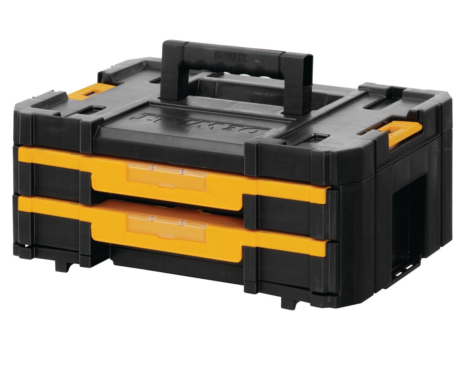 DEWALT DWST1-70706 TSTAK System DW, Box IV