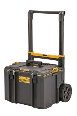 DEWALT DWST83295-1 TOUGHSYSTEM 2.0 DS450 MOBILE BOX
