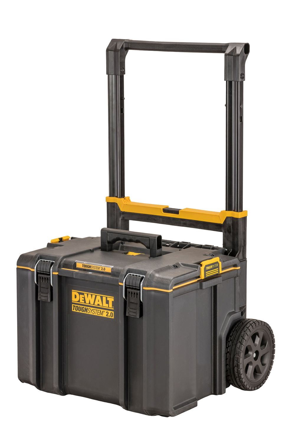 DEWALT DWST83295-1 TOUGHSYSTEM 2.0 DS450 MOBILE BOX