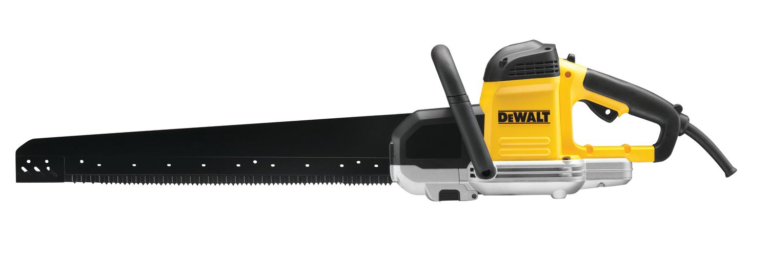 DEWALT DWE398-QS Spezialsaege 1700Watt 430mm