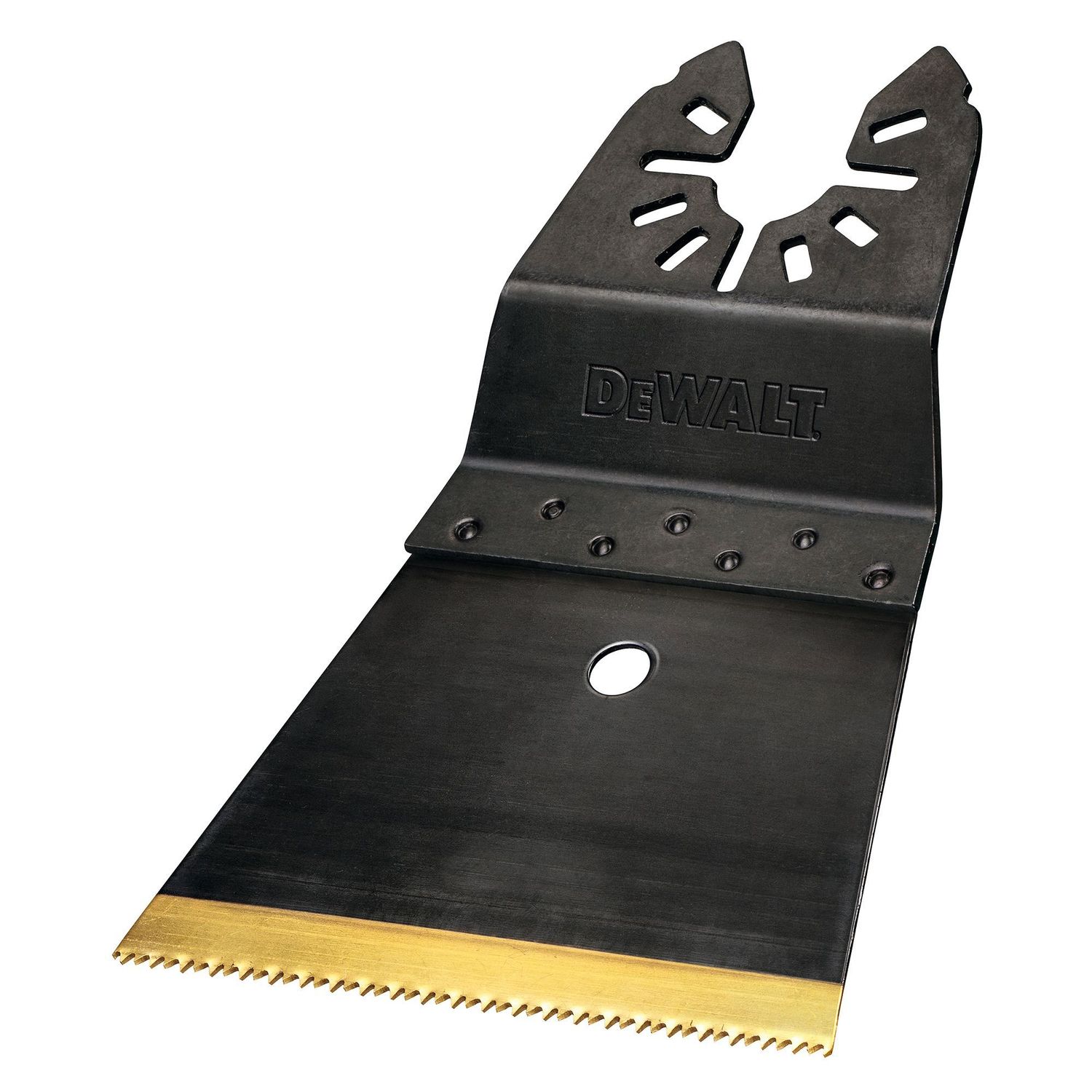 DEWALT DT20747-QZ Multi-Tool Titan sägeblatt 64mm