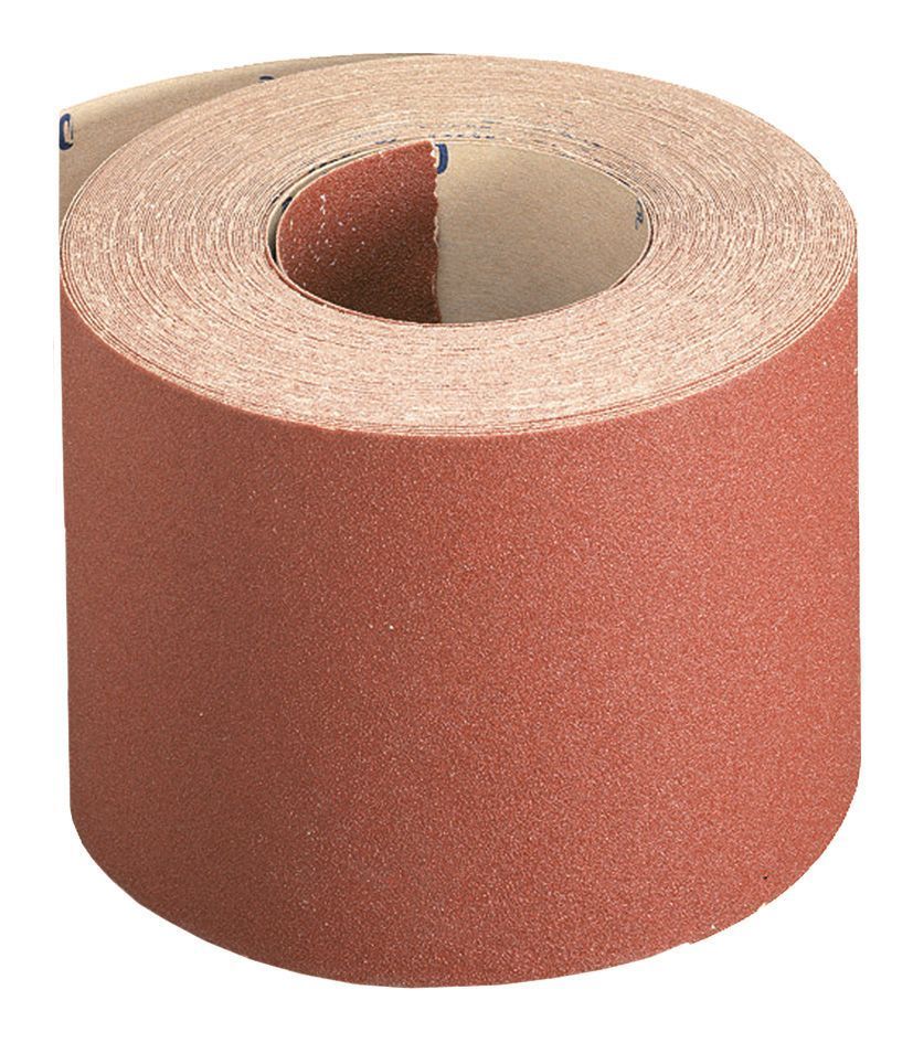 DEWALT DT3599-QZ Schleifpapier-Rolle 93mm K220 25m