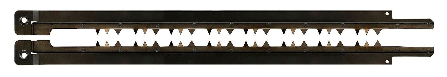 DEWALT DT2971-QZ Spezialsägeblatt HSS Holz 295mm