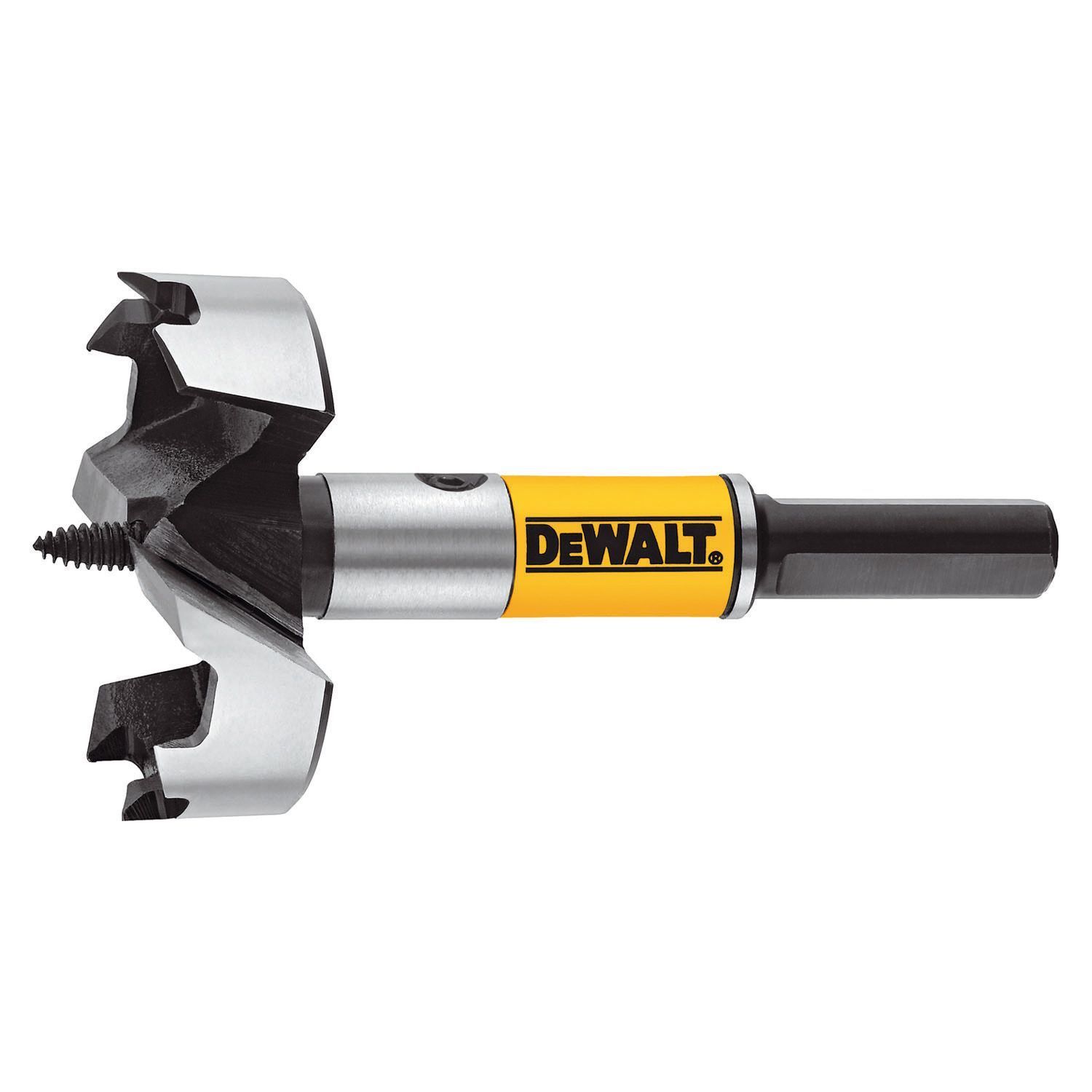 DEWALT DT4584-QZ Rapidbohrer 57mm