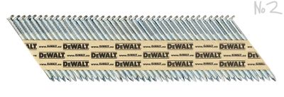 DEWALT DNPT28R50G12Z Streifennagel DNPT RingGal 50mm 2.2kSt