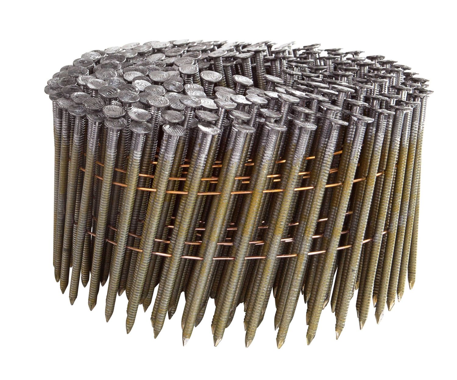 DEWALT DNF28R90E Coilnagel DNF 90mm 4.5kSt. Ringschaft