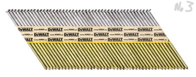 DEWALT DNPT31R75HDZ Streifennagel DNPT RingFVZ 75mm 1.2kSt
