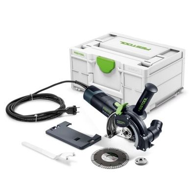 FESTOOL Freihand Trennsystem DSC-AG 125 FH-Plus