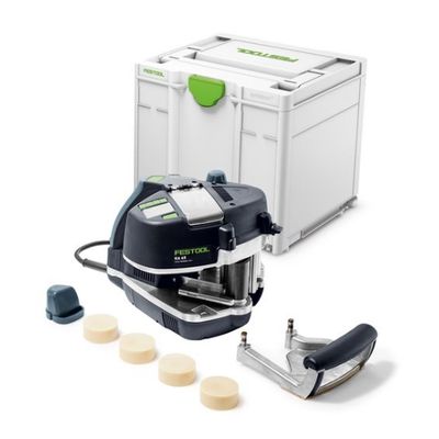 FESTOOL Kantenanleimer KA 65-Plus