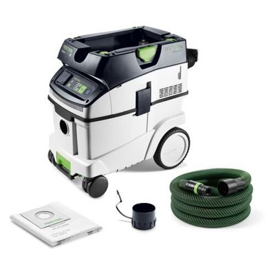 FESTOOL Absaugmobil CTM 36 EI