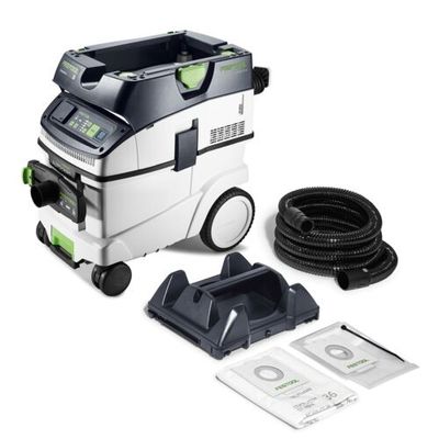 FESTOOL Absaugmobil CTM 36 EI AC-PLANEX