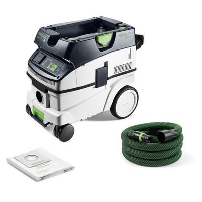 FESTOOL Absaugmobil CTL 26 EI