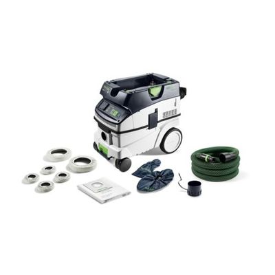 FESTOOL Absaugmobil CTM 26 EI-FLR