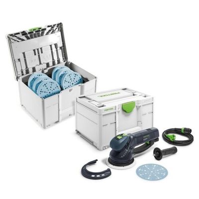 FESTOOL Getriebe-Exzenterschleifer RO 150 FEQ-SYS GR