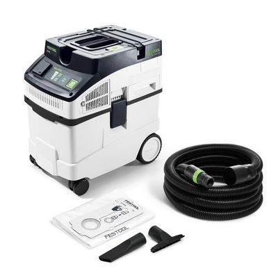 FESTOOL Absaugmobil CT 25 E