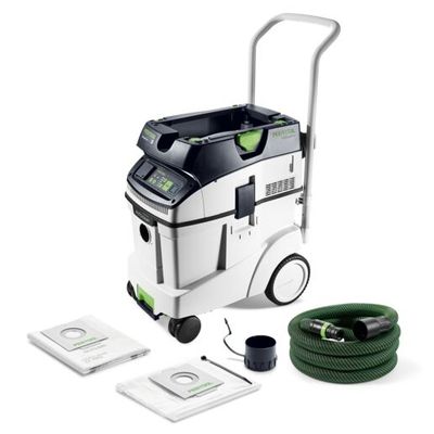 FESTOOL Absaugmobil CTM 48 EI AC