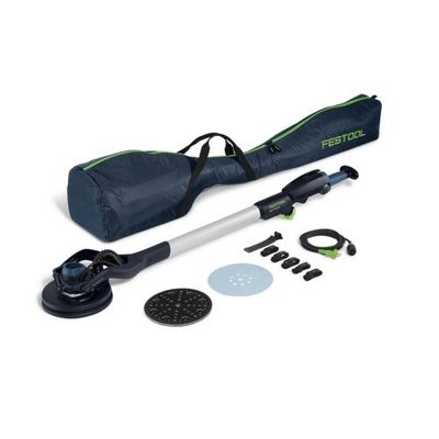 FESTOOL Langhalsschleifer LHS 2-M 225 EQ