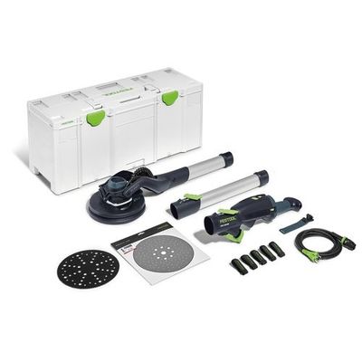 FESTOOL Langhalsschleifer LHS 2 225 EQI-Plus